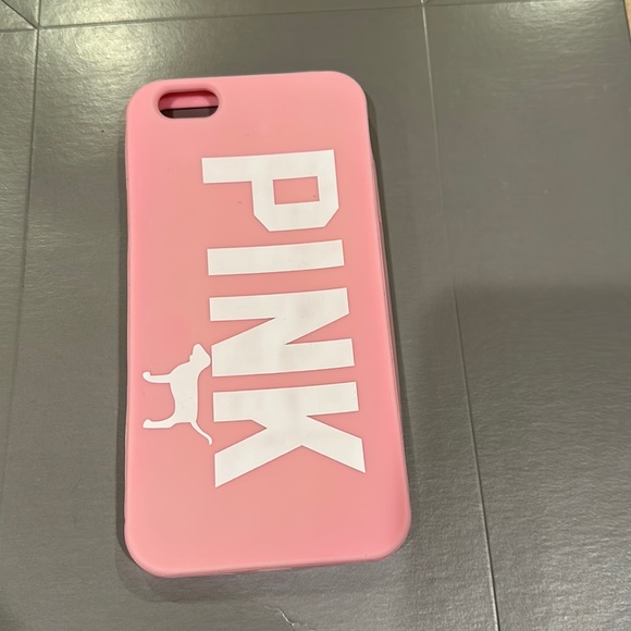 Pink phone case - Picture 1 of 5